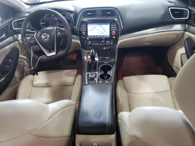 2017 NISSAN MAXIMA 1N4AA6AP7HC436909