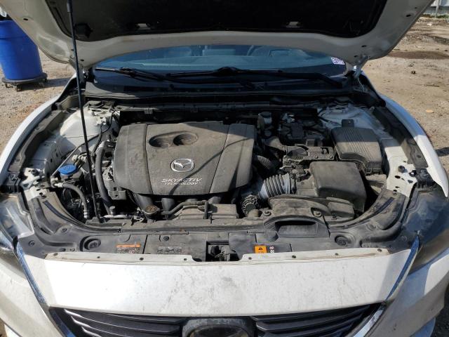 2017 MAZDA 6 GRAND TO - JM1GL1X58H1117778