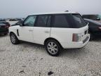 LAND ROVER RANGE ROVE photo