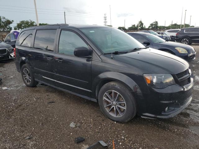 VIN 2C4RDGEG6GR371027 2016 Dodge Grand Caravan, R/T no.4