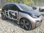 BMW I3 REX снимка