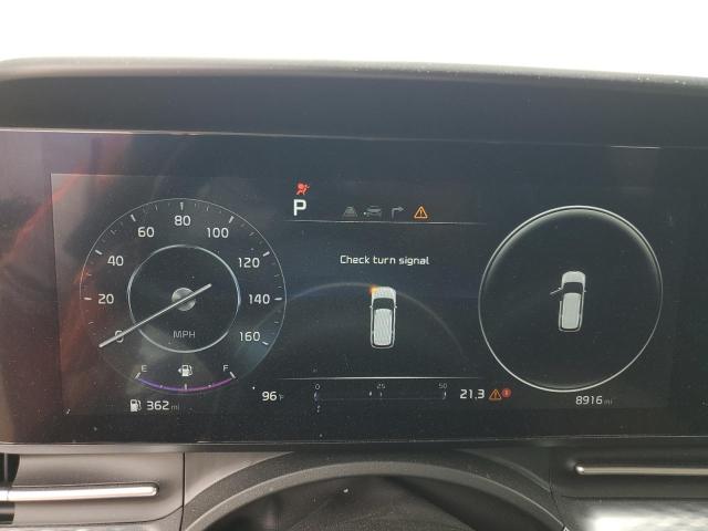 2024 KIA CARNIVAL S KNDNE5H37R6392553