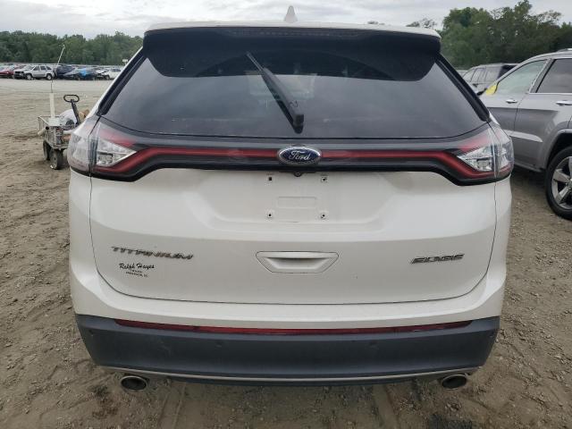 2015 FORD EDGE TITAN - 2FMPK3K84FBC30026