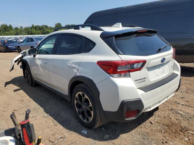 VIN JF2GTAPC1P8324437 2023 Subaru Crosstrek, Premium no.2