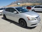 NISSAN SENTRA S photo