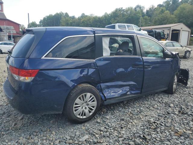 2015 HONDA ODYSSEY LX 5FNRL5H27FB116937