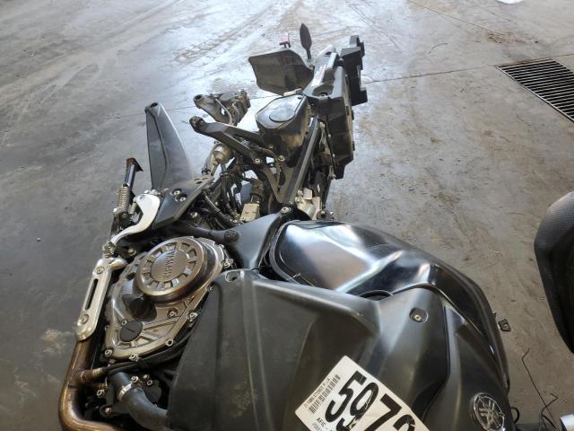 2021 YAMAHA XT1200ZE JYADP05E6MA001554