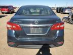 NISSAN SENTRA S photo