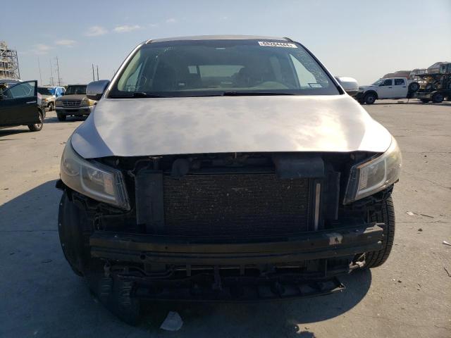 2015 KIA SEDONA LX - KNDMB5C15F6062609