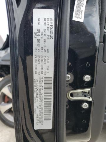 2019 JEEP CHEROKEE L - 1C4PJMDX2KD295169