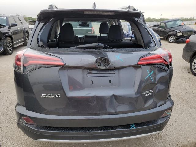 2016 TOYOTA RAV4 LIMIT - JTMDFREV7GD194277