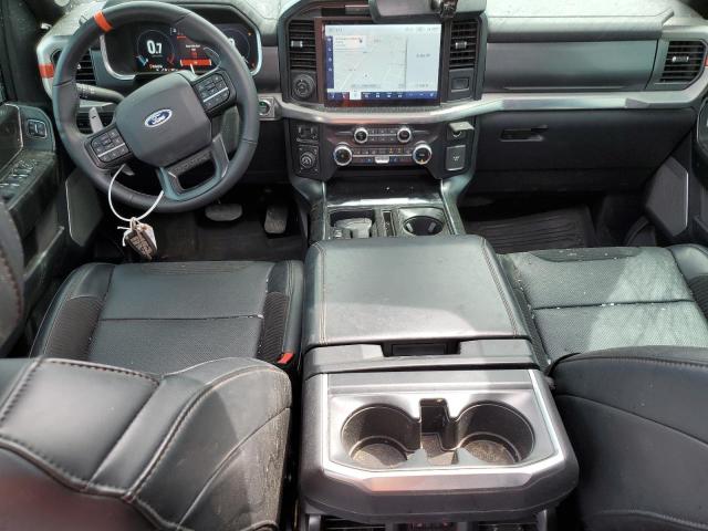 2023 FORD F150 RAPTO - 1FTFW1RG1PFB70048