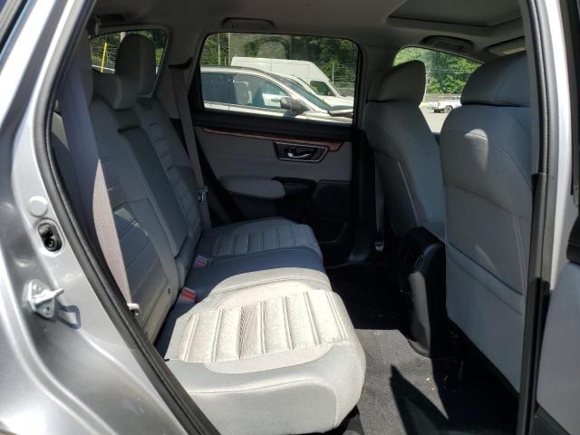 2021 HONDA CR-V EX - 2HKRW2H56MH651918