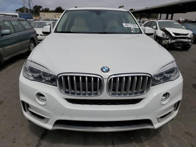 VIN 5UXKT0C54G0S74737 2016 BMW X5, Xdr40E no.5