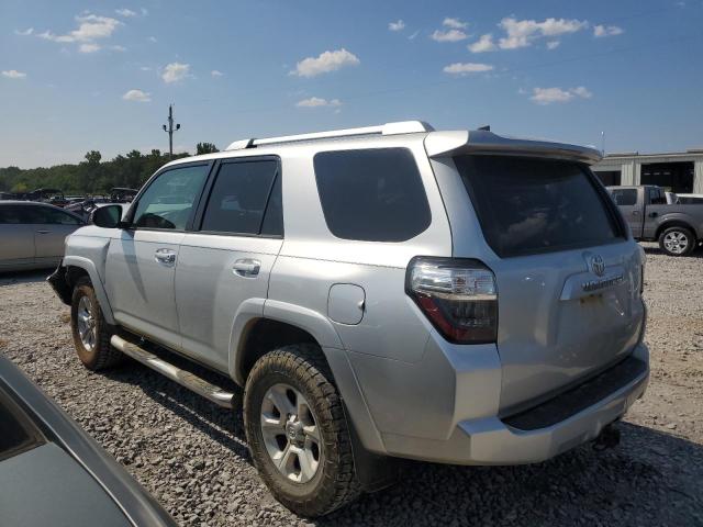 VIN JTEBU5JR4G5294356 2016 Toyota 4runner, Sr5/Sr5... no.2