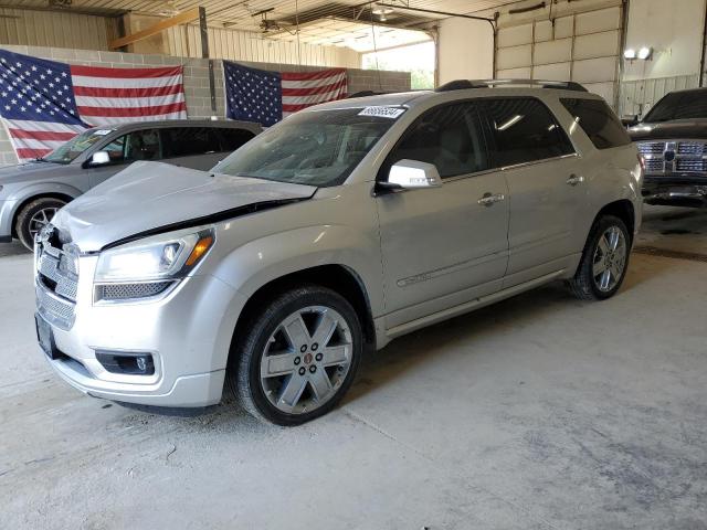 2015 GMC ACADIA DENALI 2015