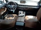 AUDI Q7 PRESTIG photo