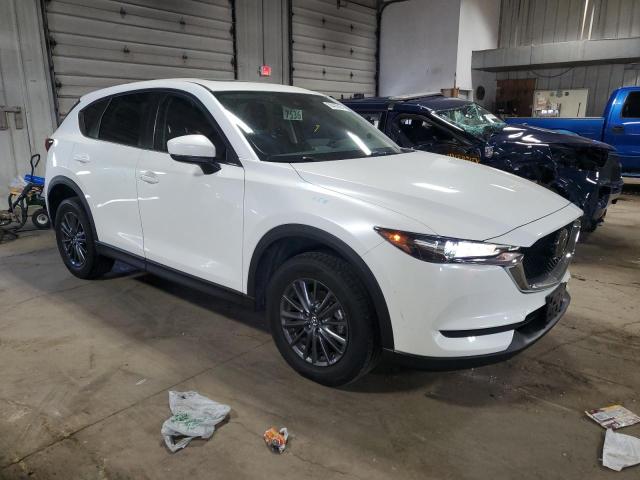 2021 MAZDA CX-5 TOURI - JM3KFBCM4M0374965