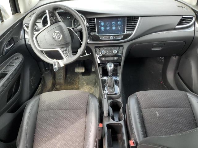 2020 BUICK ENCORE SPO - KL4CJ1SB9LB013007
