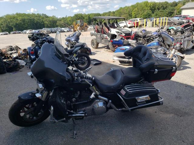 2005 HARLEY-DAVIDSON FLHRI 1HD1FBW135Y637275