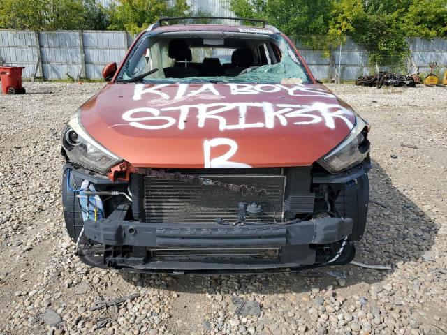 2017 HYUNDAI TUCSON LIM - KM8J33A48HU336638