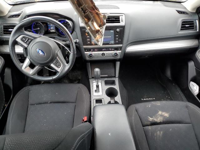 2017 SUBARU LEGACY 2.5 - 4S3BNAC60H3002907