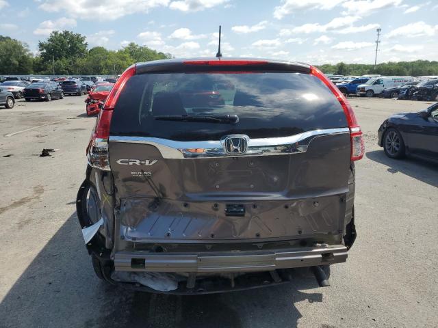 2016 HONDA CR-V SE - 2HKRM3H48GH520223
