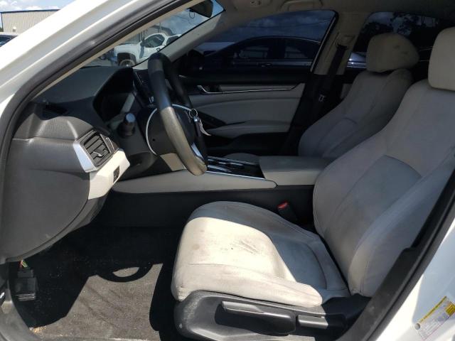 2018 HONDA ACCORD LX - 1HGCV1F11JA088221
