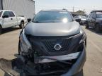 NISSAN MURANO S photo