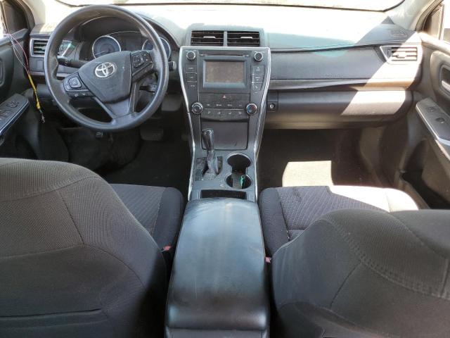 2016 TOYOTA CAMRY LE - 4T4BF1FK4GR539375