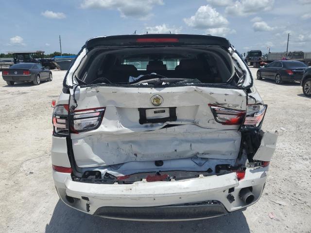 VIN 5UXZV4C5XD0B06857 2013 BMW X5, Xdrive35I no.6