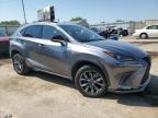 LEXUS NX 300 BAS photo