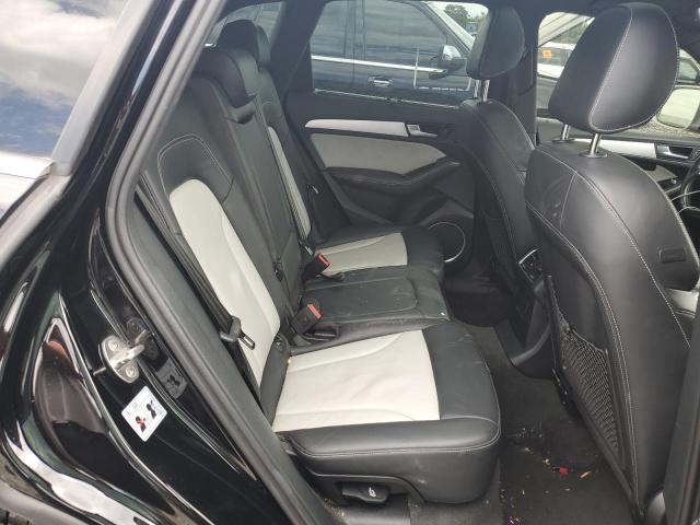 2016 AUDI SQ5 PRESTI WA1VCAFP2GA146387