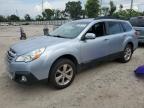 SUBARU OUTBACK 2. photo