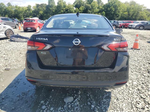 2021 NISSAN VERSA SV - 3N1CN8EV9ML832787