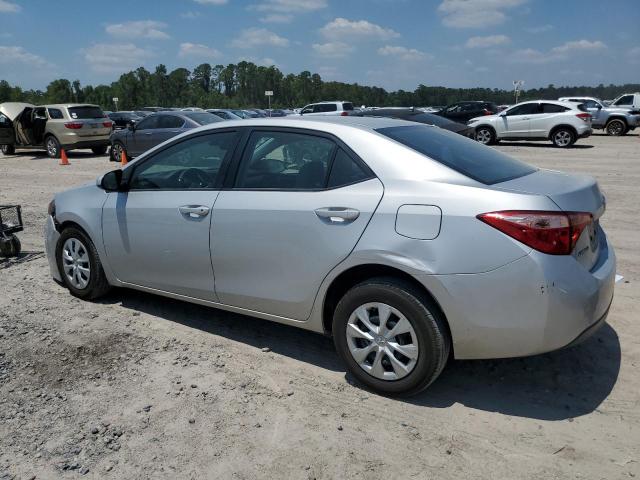 2019 TOYOTA COROLLA L - 5YFBURHE3KP911756