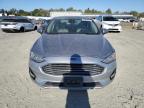 FORD FUSION SE photo