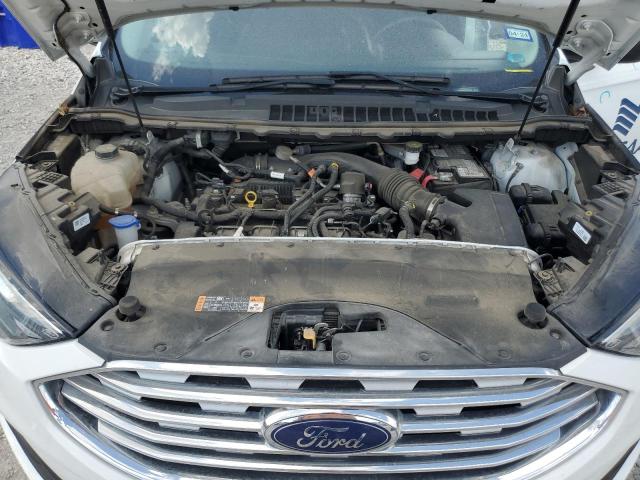 2019 FORD EDGE SE - 2FMPK3G90KBC64136