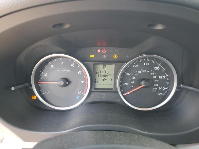 2015 SUBARU FORESTER 2 - JF2SJABC1FH524031