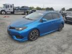 2016 TOYOTA SCION IM - JTNKARJE7GJ520815