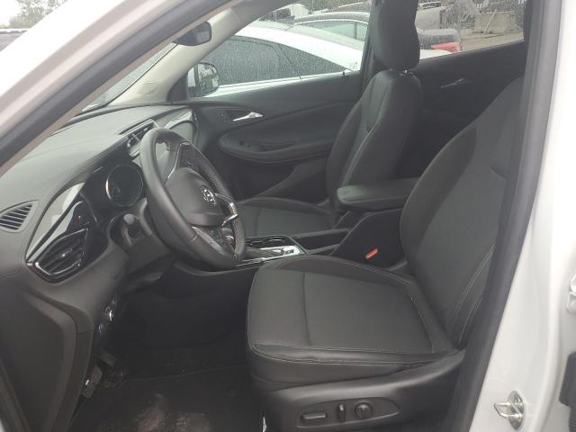 2022 BUICK ENCORE GX - KL4MMDSL3NB057027