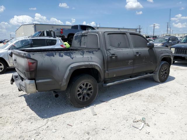 VIN 3TYCZ5AN2PT131002 2023 Toyota Tacoma, Double Cab no.3