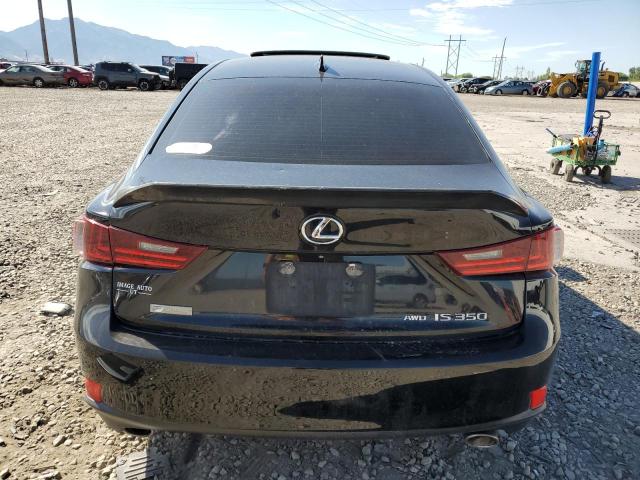 VIN JTHCE1D23F5007471 2015 Lexus IS, 350 no.6