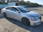 NISSAN ALTIMA 2.5 снимка