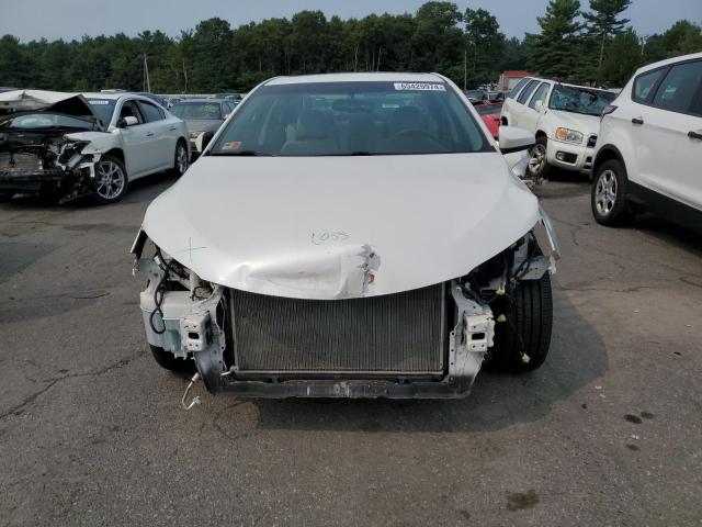 VIN 4T1BK1FK1FU566781 2015 Toyota Camry, Xse no.5