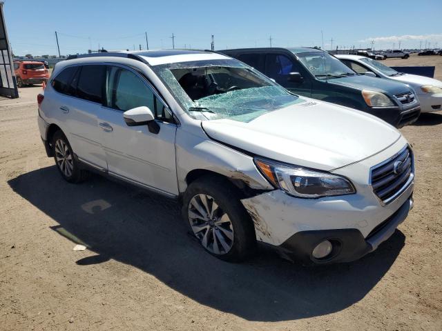 Vin: 4s4bsatc0h3432365, lot: 67985094, subaru outback touring 20174