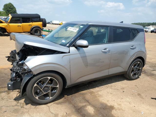 2023 KIA SOUL EX - KNDJ33AU6P7879858