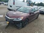 2016 HONDA ACCORD SPO - 1HGCR2F5XGA158210