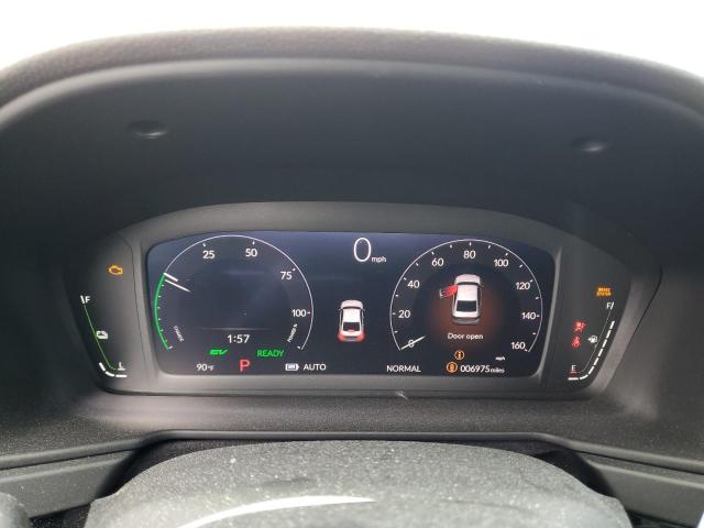 2023 HONDA ACCORD TOU - 1HGCY2F83PA023681