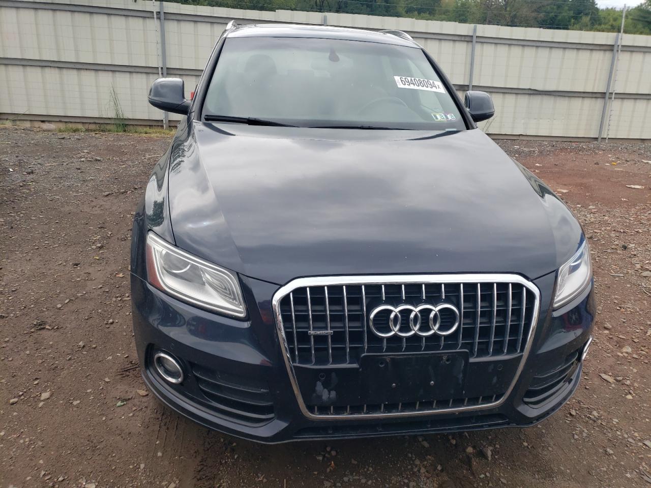 2014 Audi Q5, PREMIUM PLUS